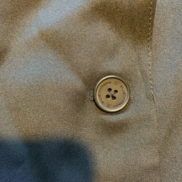 Boston Bruins Women's Black Blazer with Logo - Picture 5 of 14